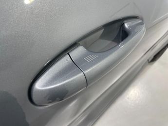 Ford Puma 1.0 Turbo EcoBoost Hybrid (155PS) mHEV Automatic ST-Line Vignale
