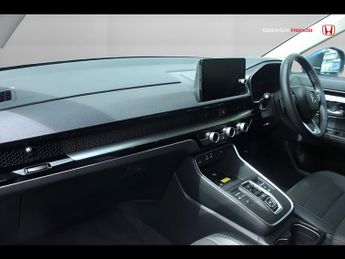 Honda CR-V 2.0 eHEV Elegance 5dr eCVT
