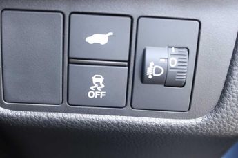 Honda CR-V 2.0 eHEV Elegance 5dr eCVT