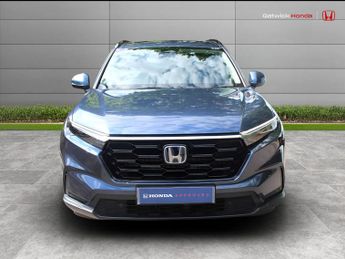 Honda CR-V 2.0 eHEV Elegance 5dr eCVT
