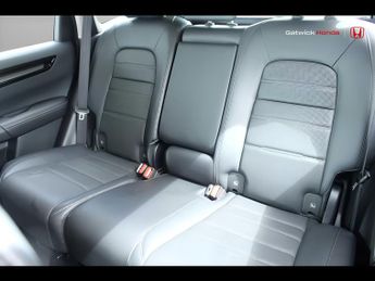 Honda CR-V 2.0 eHEV Elegance 5dr eCVT