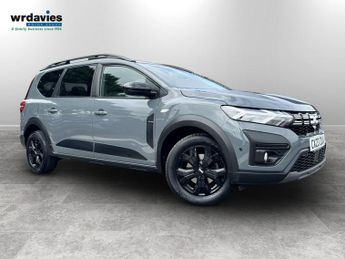 Dacia Jogger 1.0 TCe Extreme SE 5dr