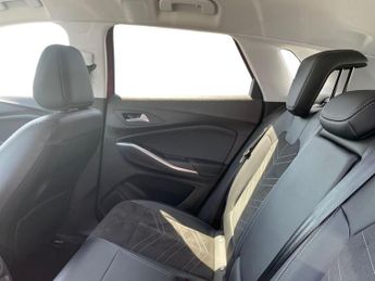Vauxhall Grandland 