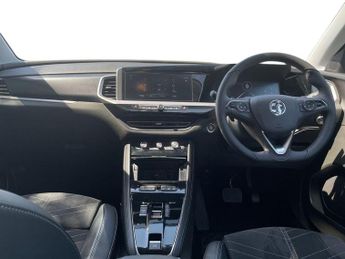 Vauxhall Grandland 