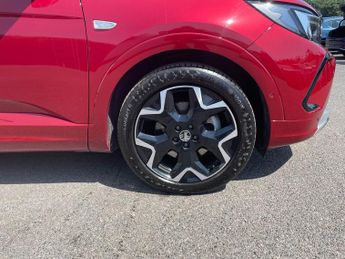 Vauxhall Grandland 