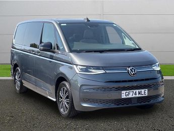 Volkswagen LT 