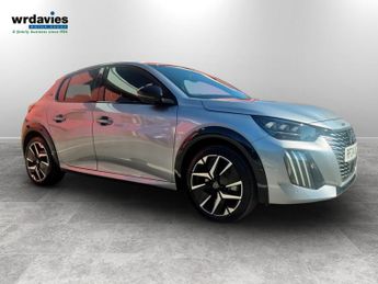 Peugeot 208 100kW GT 50kWh 5dr Auto