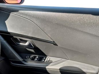 Peugeot 208 100kW GT 50kWh 5dr Auto