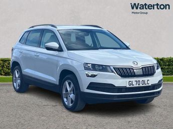 Skoda KAROQ 1.5 TSI SE 5dr DSG
