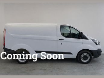 Ford Transit 290 L1 H1 SWB LR 2.2 TDCi 100ps