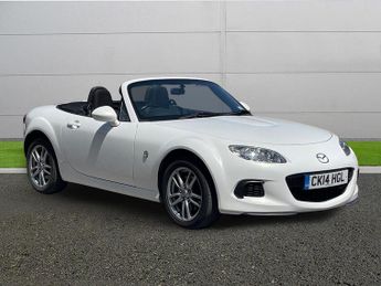 Mazda MX5 