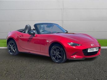 Mazda MX5 