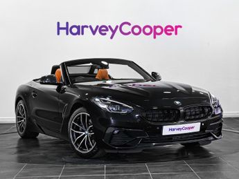 BMW Z4 sDrive 20i Sport 2dr Auto