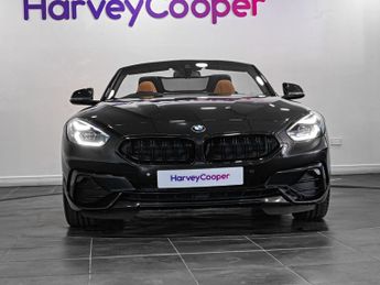 BMW Z4 sDrive 20i Sport 2dr Auto