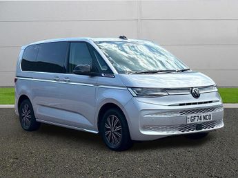 Volkswagen LT 