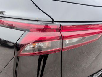 Nissan Qashqai 1.3 DiG-T MH 158 N-Connecta 5dr Xtronic