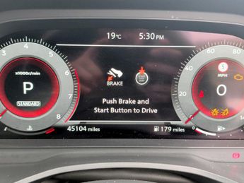 Nissan Qashqai 1.3 DiG-T MH 158 N-Connecta 5dr Xtronic