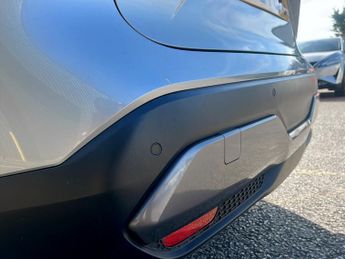 Nissan Qashqai 1.3 DiG-T MH 158 N-Connecta 5dr Xtronic