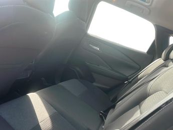 Nissan Qashqai 1.3 DiG-T MH 158 N-Connecta 5dr Xtronic