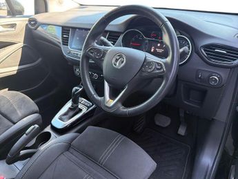 Vauxhall Crossland 