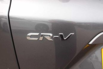 Honda CR-V 2.0 i-MMD Hybrid SE 2WD 5dr eCVT