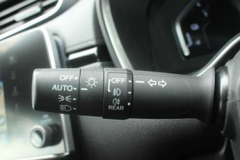Honda CR-V 2.0 i-MMD Hybrid SE 2WD 5dr eCVT