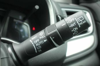 Honda CR-V 2.0 i-MMD Hybrid SE 2WD 5dr eCVT