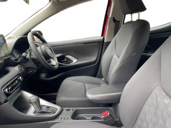 Mazda Mazda 2 Hybrid 