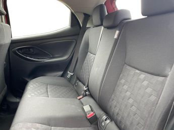 Mazda Mazda 2 Hybrid 