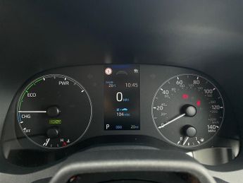 Mazda Mazda 2 Hybrid 