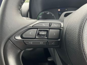 Mazda Mazda 2 Hybrid 
