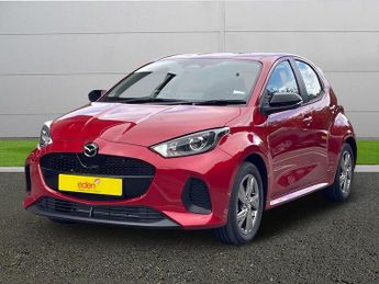 Mazda Mazda 2 Hybrid 