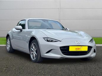 Mazda MX5 