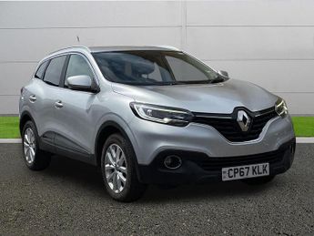 Renault Kadjar 