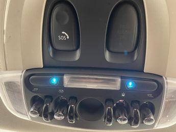 MINI HATCHBACK One 1.5 (102PS) Automatic 3dr.