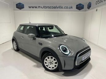 MINI HATCHBACK One 1.5 (102PS) Automatic 3dr.