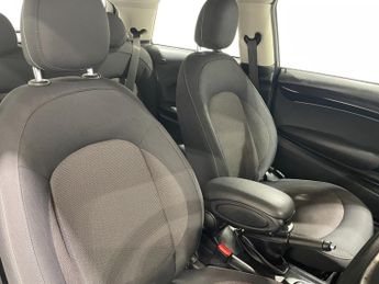MINI HATCHBACK One 1.5 (102PS) Automatic 3dr.