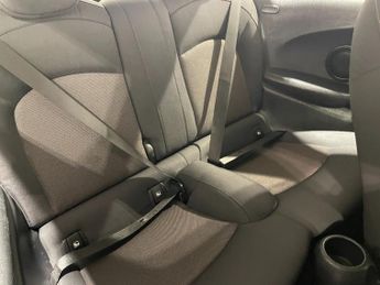MINI HATCHBACK One 1.5 (102PS) Automatic 3dr.