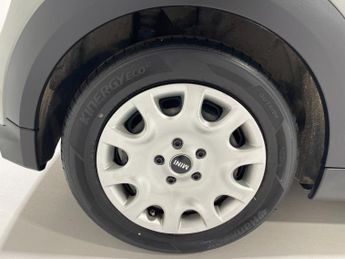 MINI HATCHBACK One 1.5 (102PS) Automatic 3dr.