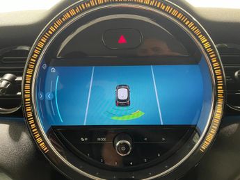 MINI HATCHBACK One 1.5 (102PS) Automatic 3dr.