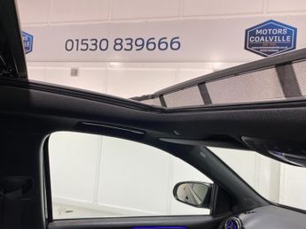 Mercedes-Benz B Class B200 1.3(163PS) AMG Line Premium Plus 5dr Automatic