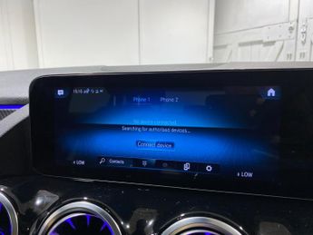 Mercedes-Benz B Class B200 1.3(163PS) AMG Line Premium Plus 5dr Automatic