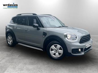 MINI Countryman 1.5 Cooper 5dr