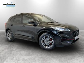 Ford Kuga 1.5 EcoBoost 150 ST-Line Edition 5dr