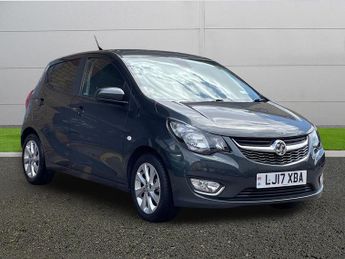 Vauxhall VIVA 