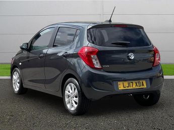 Vauxhall VIVA 