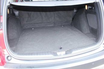 Honda CR-V 2.0 i-MMD Hybrid EX 5dr eCVT