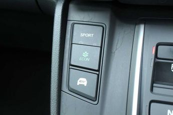 Honda CR-V 2.0 i-MMD Hybrid EX 5dr eCVT