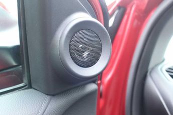 Honda CR-V 2.0 i-MMD Hybrid EX 5dr eCVT