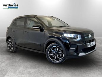 Citroen C3 83kW Max 44kWh 5dr Auto